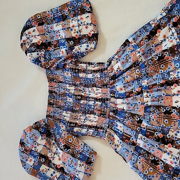 CUTE SUMMER DRESS FITS XS-S - Picture 2 of 13